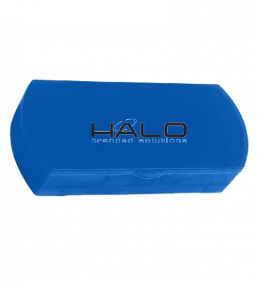 Pill Box/Bandage Dispenser