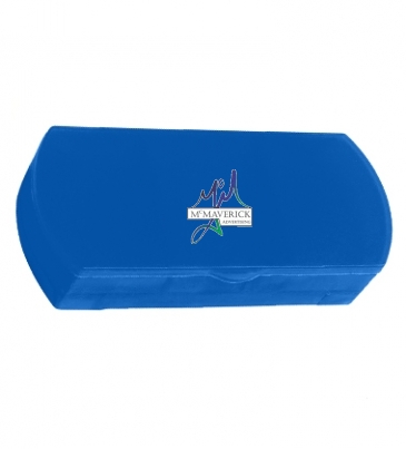 Pill Box/Bandage Dispenser