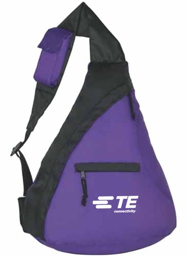 Budget Sling Backpack