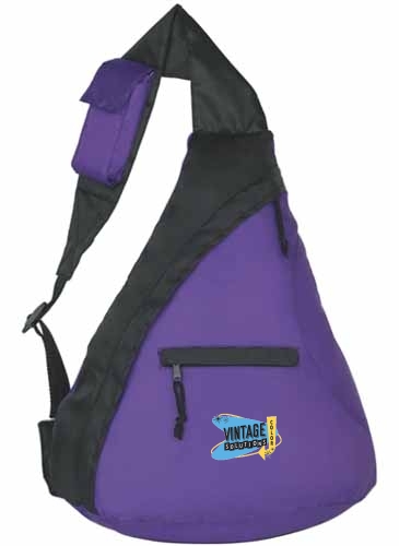 Budget Sling Backpack