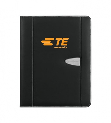 Eclipse Bonded Leather Portfolio
