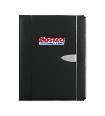 Eclipse Bonded Leather Portfolio