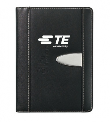 Eclipse Bonded Leather Portfolio