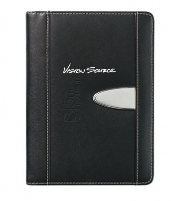 Eclipse Bonded Leather Portfolio