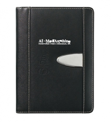 Eclipse Bonded Leather Portfolio