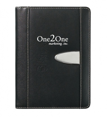 Eclipse Bonded Leather Portfolio