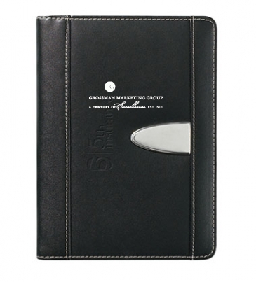 Eclipse Bonded Leather Portfolio