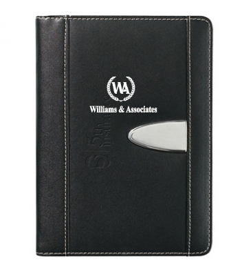 Eclipse Bonded Leather Portfolio