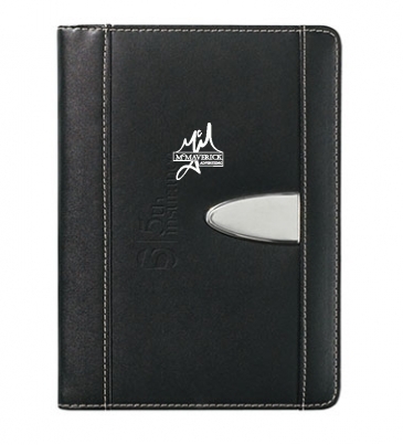 Eclipse Bonded Leather Portfolio