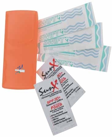 Sun Care Kit™