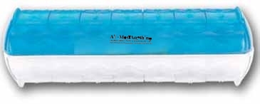 7-Day AM/PM Med Minder