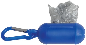 #2 Bag Dispenser w/ Carabiner