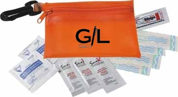 Sunscape First Aid Kit