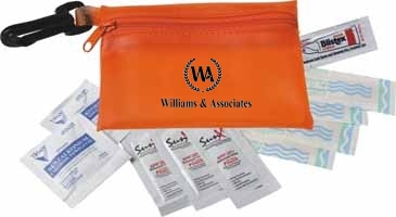 Sunscape First Aid Kit