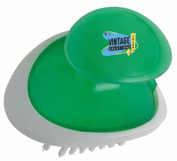 Palm Veggie Brush-It™