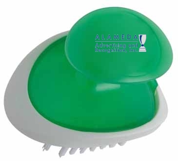 Palm Veggie Brush-It™