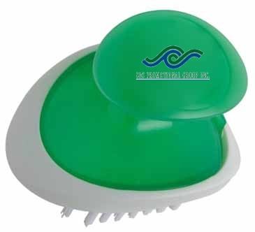 Palm Veggie Brush-It™