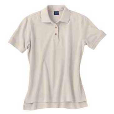 IZOD Ladies Silkwash Pique