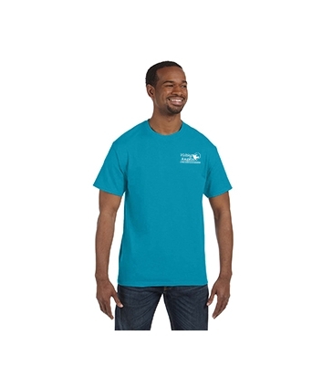 Gildan 5.3 oz. Heavy Cotton T-Shirt