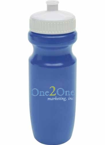 20 oz. Bike Bottle