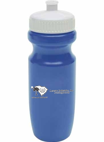 20 oz. Bike Bottle