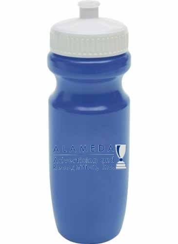 20 oz. Bike Bottle