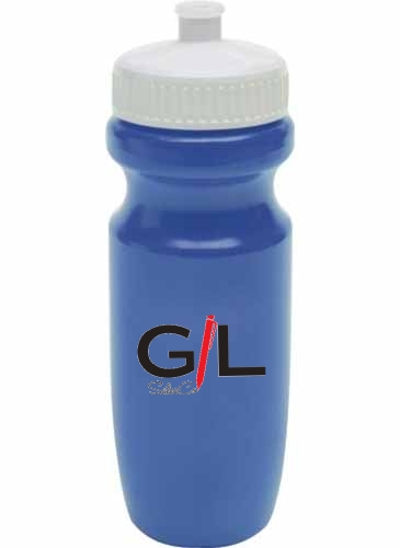 20 oz. Bike Bottle