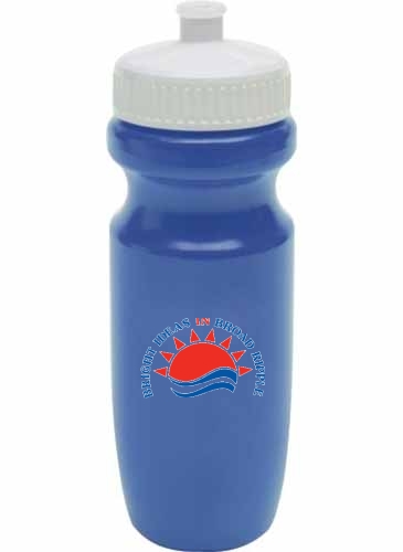 20 oz. Bike Bottle