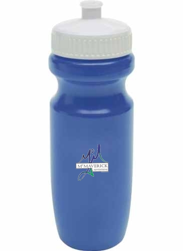20 oz. Bike Bottle