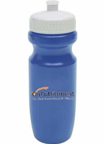 20 oz. Bike Bottle