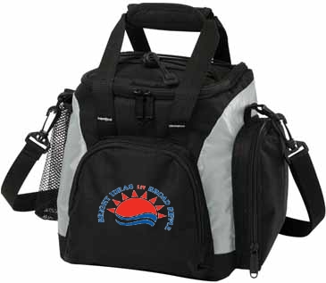 Infinity 12 Can Sport Cooler