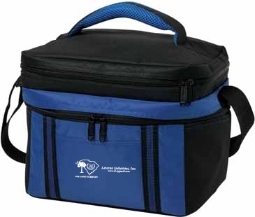 12 Can Duet Cooler Bag
