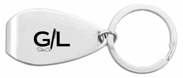 The Apri Bottle Opener Key Chain
