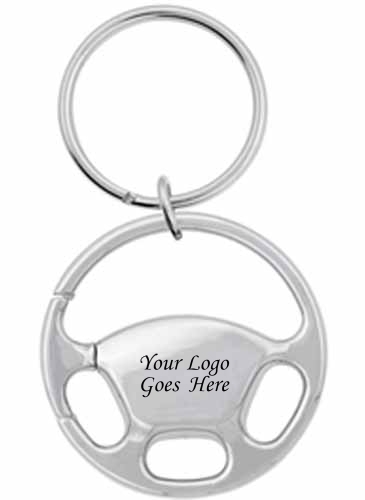 The Rotella Key Chain
