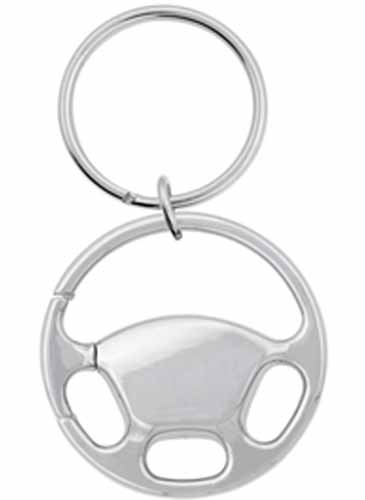 The Rotella Key Chain