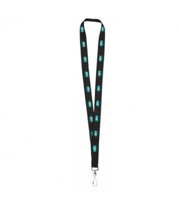 3/4" Econo Lanyard