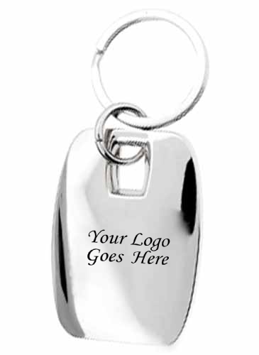 The Messina Key Chain