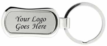 The Corsa Key Chain