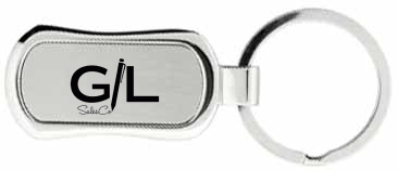 The Corsa Key Chain