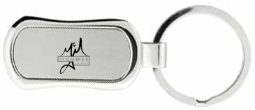 The Corsa Key Chain