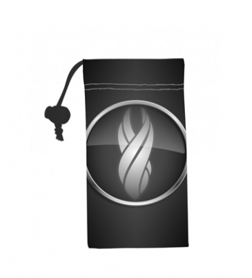 Microfiber Camera/Cell Phone Pouch