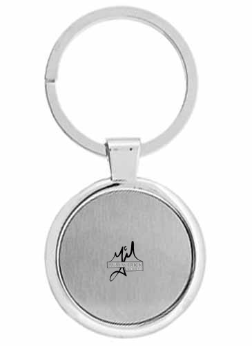The Anello Key Chain