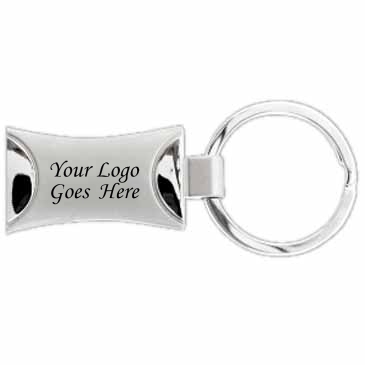 The San Martino Key Chain