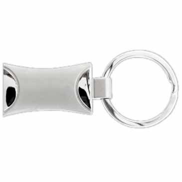 The San Martino Key Chain