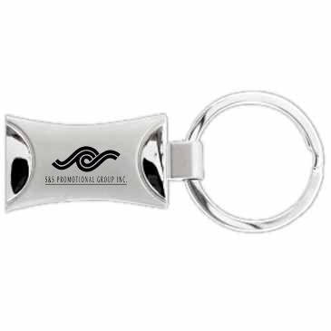 The San Martino Key Chain