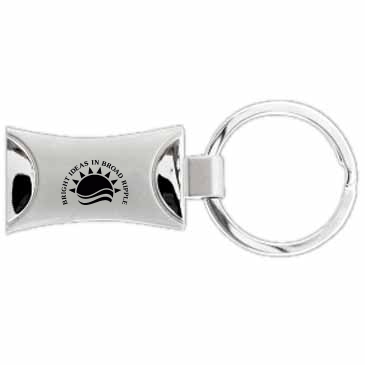 The San Martino Key Chain