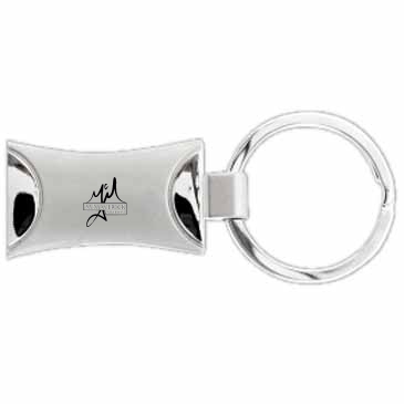The San Martino Key Chain