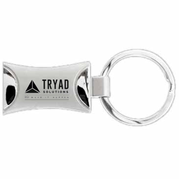 The San Martino Key Chain