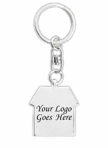 The Casa Key Chain