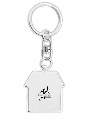 The Casa Key Chain